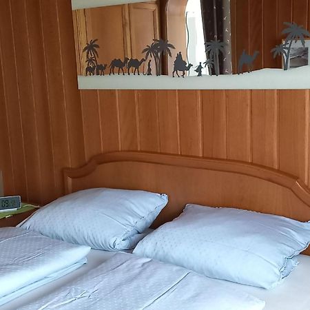 Ferienwohnung Hutzfeld Tammi Обераудорф Екстериор снимка