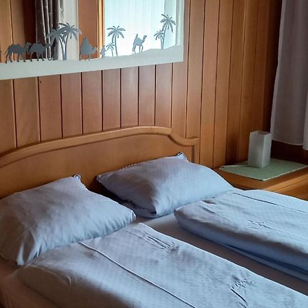 Ferienwohnung Hutzfeld Tammi Обераудорф Екстериор снимка