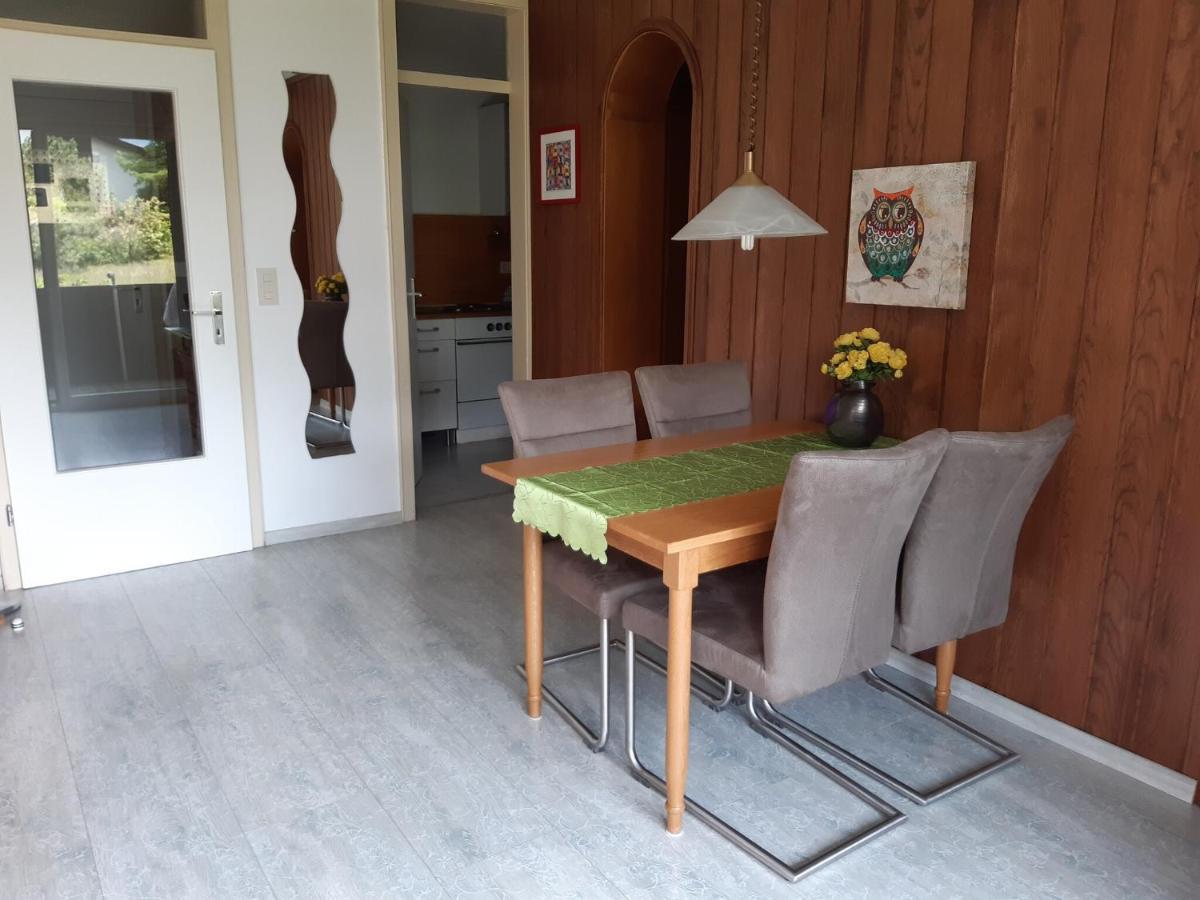 Ferienwohnung Hutzfeld Tammi Обераудорф Екстериор снимка