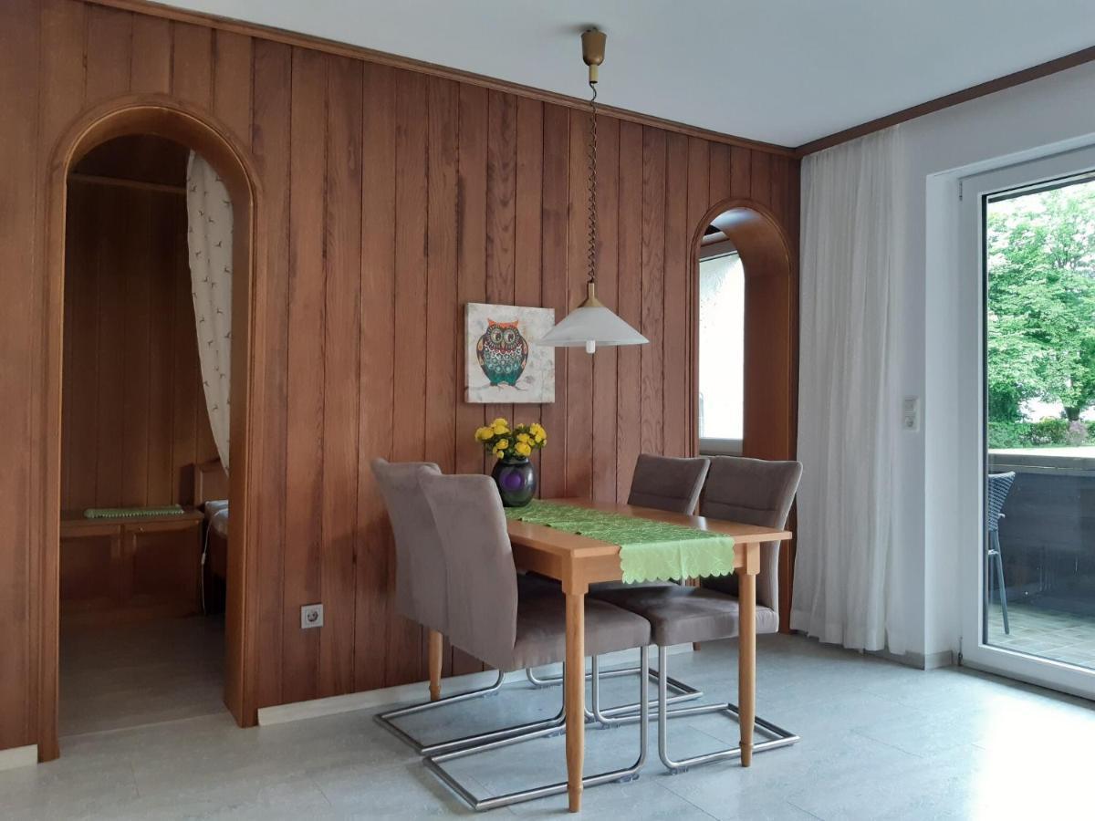 Ferienwohnung Hutzfeld Tammi Обераудорф Екстериор снимка