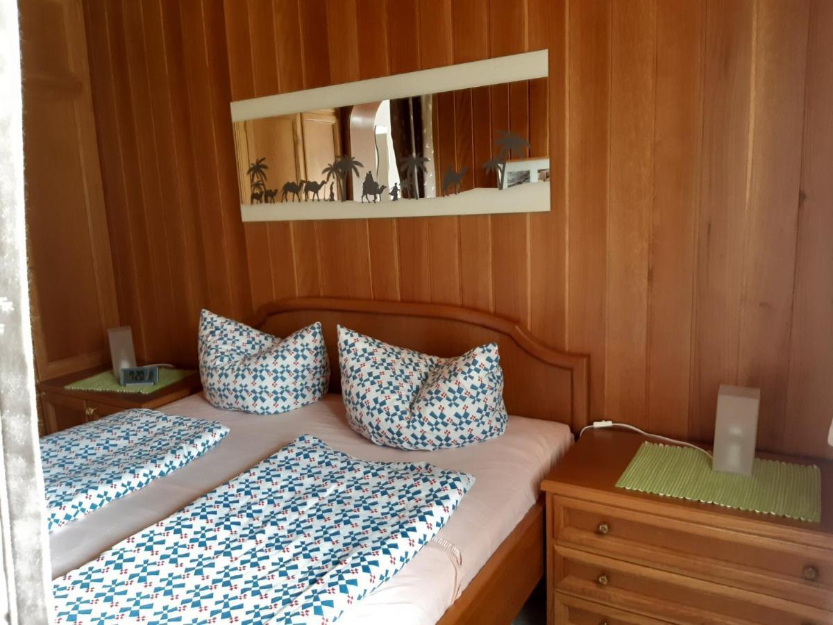 Ferienwohnung Hutzfeld Tammi Обераудорф Екстериор снимка